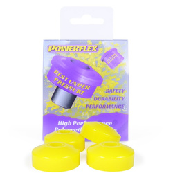 Pouzdro horní montáže zadního tlumiče Polyuretanové pouzdro Powerflex Road Series Honda Jazz / Fit Models Jazz / Fit GE (2007 - 2014) PFR25-430