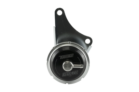 Turbosmart Wastegates ventil IWG75 Garrett GT2860RS (Disco Potato) Black 5 PSI
