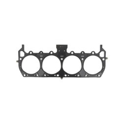 Těsnění hlavy Cometic HG BB Chrysler B/RB 4.350" MLS .080"