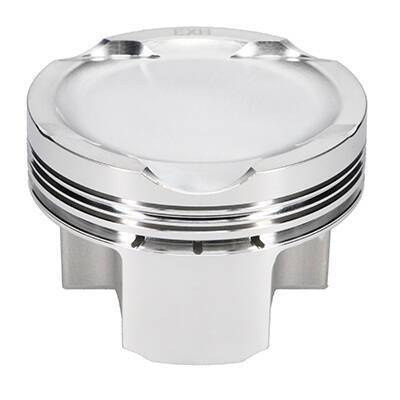 Sada pístů JE Pistons VW 1.8T 20V 81.00mm(8.5:1)(ASY) 302020