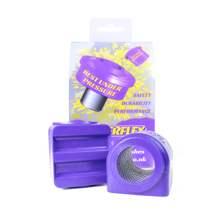 Přední stabilizátor 32 mm Polyuretanové pouzdro Powerflex Road Series Ford Mustang (2015-2023) PFF19-1703-32