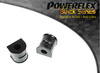 Zadní stabilizátor k pouzdru podvozku 20 mm	 Polyuretanové pouzdro Powerflex Black Series Ford Focus Models  Focus Mk3 inc ST and RS (2011-2018) Focus MK3 RS (2016-2018) PFR19-1204-20BLK