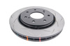 Přední brzdový kotouč DBA 4000 series - T3 - DBA42792S FORD F-150