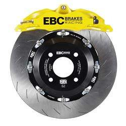 Brzdová sada BIG BRAKE KIT EBC Brakes Abarth 500  330 mm
