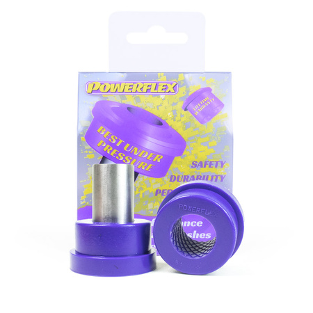 Zadní Panhardova tyč na pouzdro podvozku Polyuretanové pouzdro Powerflex Road Series Volvo 240 (1975 - 1993) PFR88-214