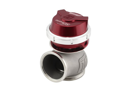 Turbosmart Wastegates ventil WG50 GenV Progate 50 14psi Red