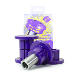 Přední lichoběžníkové rameno Přední pouzdro Polyuretanové pouzdro Powerflex Road Series Rover Maestro (1982 - 1995) PFF63-301