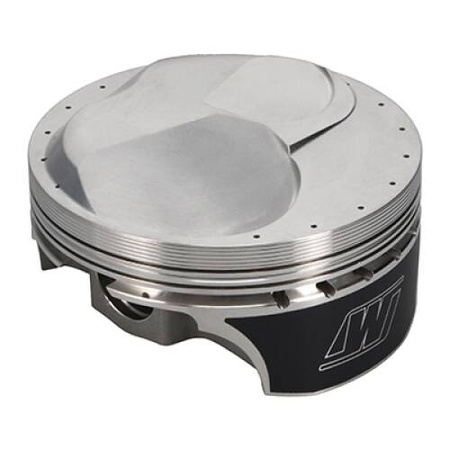 Sada pístů Wiseco BBC Brodix SR20 +23cc 1.120 CH B:4.605 - K0159B105