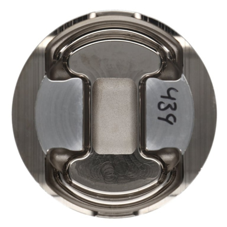 Jednotlivý píst Wiseco Ford Cosworth 4 Cyl. YB 92.00mm-