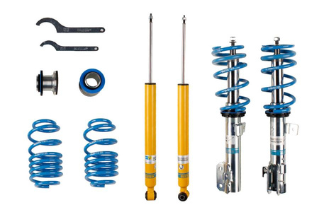 Závitové zavěšení Bilstein B14 Ford Fiesta