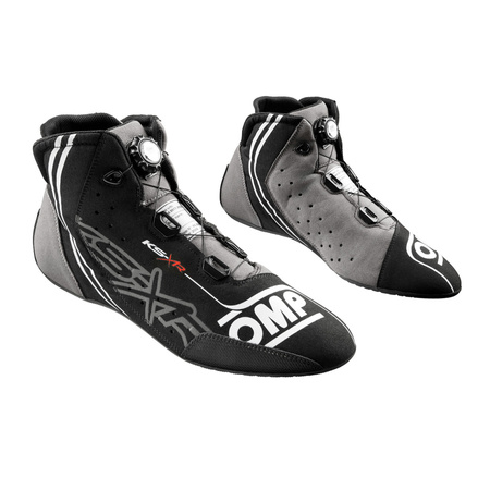 Motokárové Obuv OMP KS-XR