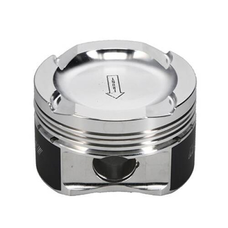 Sada pístů Manley pro BMW 3.0L N54B30 84.00mm B 1.252 CH -16.5cc 646000C-6