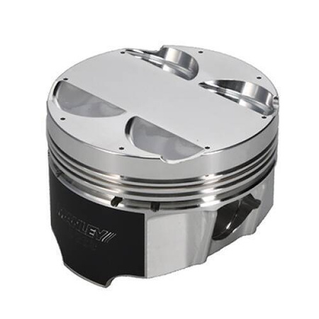 Sada pístů Manley pro Mitsubishi 2.0L 4G63 85.50mm B 1.130 CH -2.50cc 617205CE-4