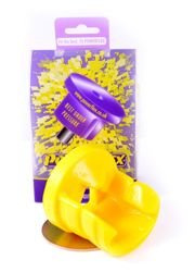 Tuleja Poliuretanowa Powerflex Vauxhall / Opel Zafira Models - Zafira A (1999-2004) PFF80-1321 Nr na diagramie: 21