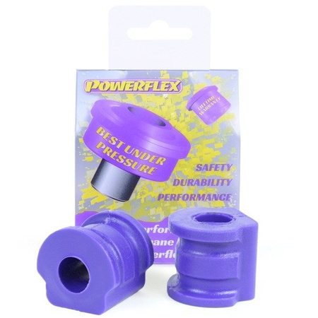 Tuleja Poliuretanowa Powerflex Seat Cordoba Models - Cordoba MK2 6L (2002-2009) PFF85-603-16 Nr na diagramie: 3