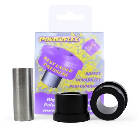 Spodní držák točivého momentu malé pouzdro 12 mm POWERFLEX Polyuretanové pouzdro Hyundai i20 Modely i20 BC3 inc N (od roku 2018) PFF26-121-12 Číslo diagramu: 21
