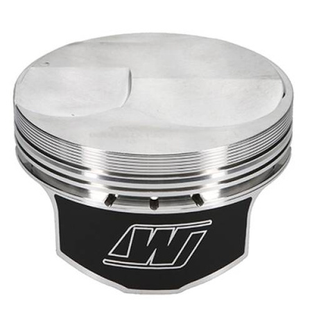 Sada pístů Wiseco SBC LS7 +2.5cc Kopule 1.175 CH B:4.130 - K0004X130