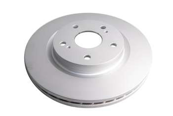 Univerzální brzdový kotouč DBA Street Series - En-Shield - Obyčejný - DBA3724E