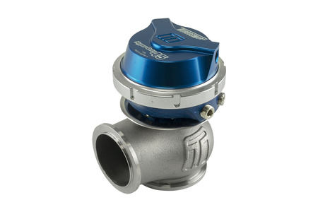 Turbosmart Wastegates ventil WG45 GenV Hypergate 45 14psi Blue