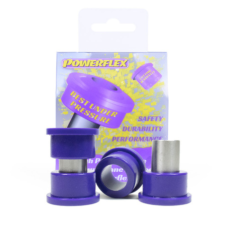 Vnitřní pouzdro zadní špičky Polyuretanové pouzdro Powerflex Road Series Nissan Stagea WC34 (1996 - 2001) PFR46-205