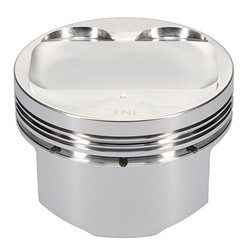 Sada pístů JE Pistons Ford 2.0L Zetec ZX3 85.00 mm (9.0:1)(ASY) 298715