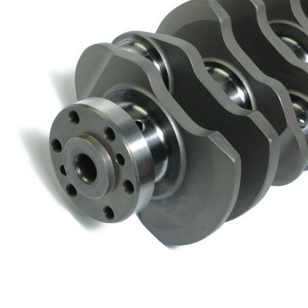 Klikový hřídel ZRP FIAT 1.4L T-Jet Zdvih 84.00mm Billet