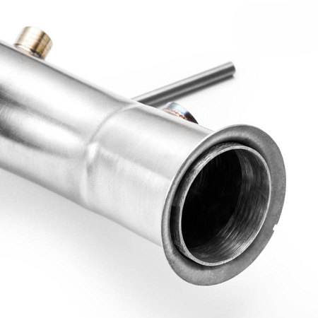 Downpipe BMW E81, E87, E82, E88 116d, 118d, 120d, 123d N47