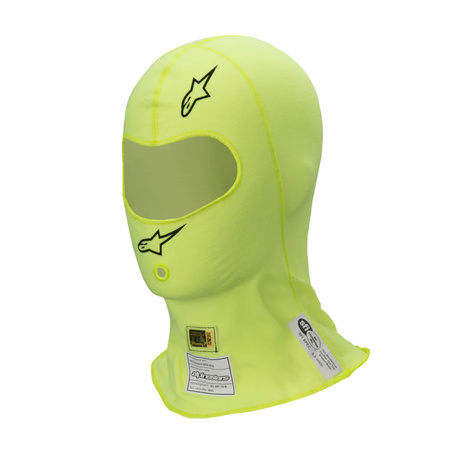 Alpinestars ZX EVO V2 Kukla