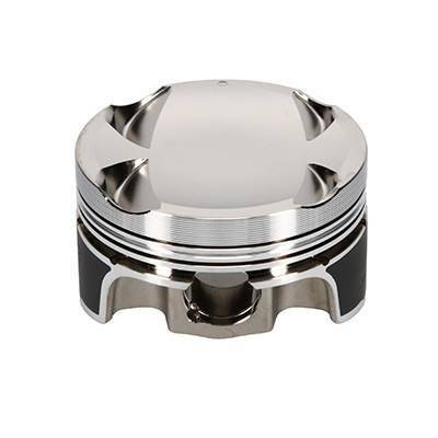 Sada pístů Wiseco Mitsubishi 4G63 GenII 2.0L(8.5:1)(-12cc)Zdvih/L