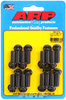 Sady čepů pro záhlaví ARP 100-1212 BB Chevy 12pt header bolt kit Chevrolet Big Block