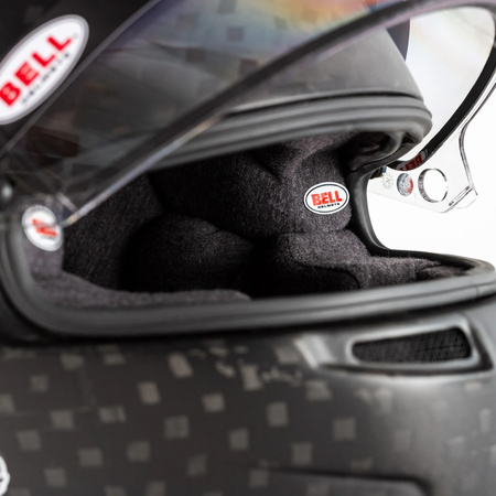 Helma Bell HP7 Evo IV