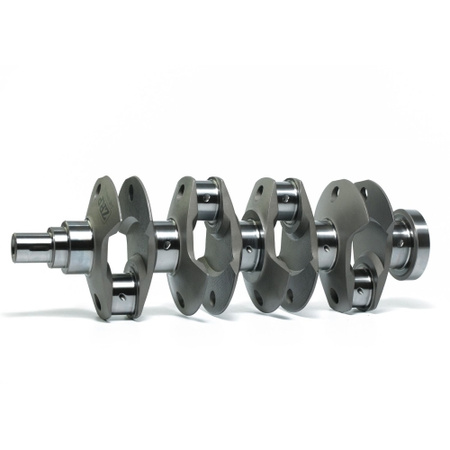 Klikový hřídel ZRP Mitsubishi 4G63 EVO 4-9 Zdvih 100.00mm EN40B