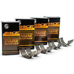 Ojniční ložisková vložka ACL Nissan RB20DET 0.25mm