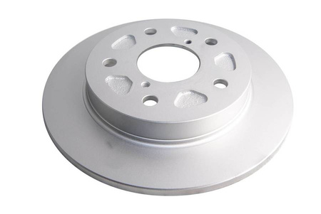 Univerzální brzdový kotouč DBA Street Series - En-Shield - Obyčejný - DBA3715E