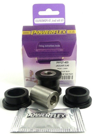 Tuleja Poliuretanowa Powerflex Jaguar (Daimler) XJ40 (1986-1994) -  PFF27-403 Nr na diagramie: 5