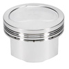 Sada pístů JE Pistons Fiat Punto GT 1.6 8V 159A3(9.2:1)87.00MM(BTO) 312395