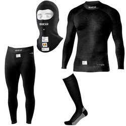 Sada spodního prádla Sparco RW-11 Evo