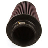 Filtr stożkowy K&N - średnica montażowa 89mm, wysokość 229mm