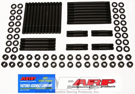 Čepy do hlavy ARP 235-4018 BB Chevy w/Edelbrock Performer RPM HSK Chevrolet Big Block