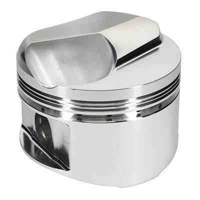 Sada pístů JE Pistons BBC CLOSED CHBR B:4.280 258208