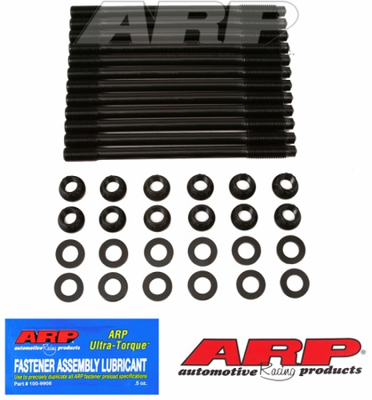 ARP Ford 2.5L 20V HUBA/ Volvo B5254 HSK-ARP2000