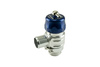 Blow Off Turbosmart ventil BOV Plumb Back Uni 32mm-Blue