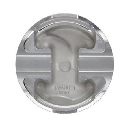 Sada pístů Manley pro Chevrolet BBC 4.600 Bore 1.245 CH 43.00cc 697680-8