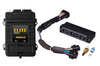 Haltech Elite 1500 PnP Adapt Harn ECU Kit Mits VR4 &amp; Eclipse - HT-150942