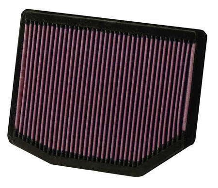 Filtr powietrza wkładka K&N BMW Z4 2.0L  - 33-2372