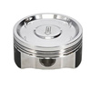 Sada pístů Manley pro Subaru EJ257 WRX STi 100.00mm B 1.130 CH-26cc 622005C-4