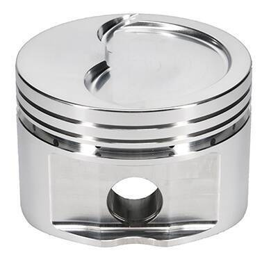 Sada pístů JE Pistons 440 MOPAR DISH B:4.350 232456
