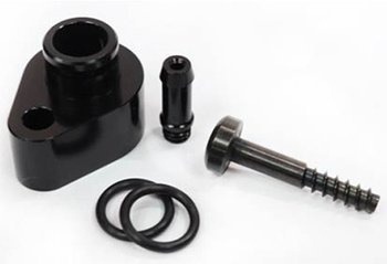 Adaptér pro snímač boost / boost BMW B48 Auto Gauge
