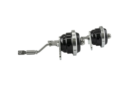 Regulační ventil přeplňovacího tlaku IWG75 Nissan R35 Twin Port 7psi
