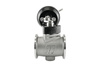 Turbosmart Wastegates ventil PSG40 Pneumatic Straight Gate 6psi Black